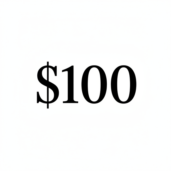 Lioré 1975 Gift Card