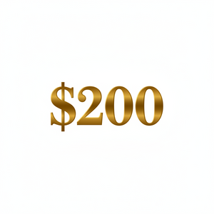 Lioré 1975 Gift Card