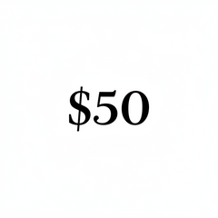 Lioré 1975 Gift Card