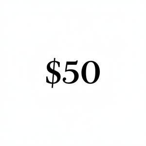 Lioré 1975 Gift Card