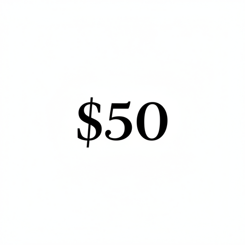 Lioré 1975 Gift Card