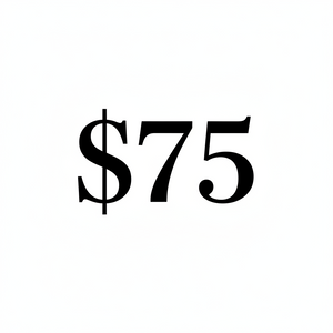 Lioré 1975 Gift Card